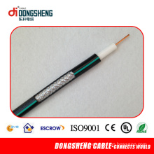 Linan Dongsheng Cable Coaxial Cable Rg11 with Factory Price